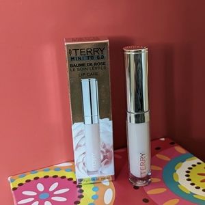 By Terry Baume de Rose Lip Balm